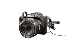 Nikon Coolpix P500 12,0