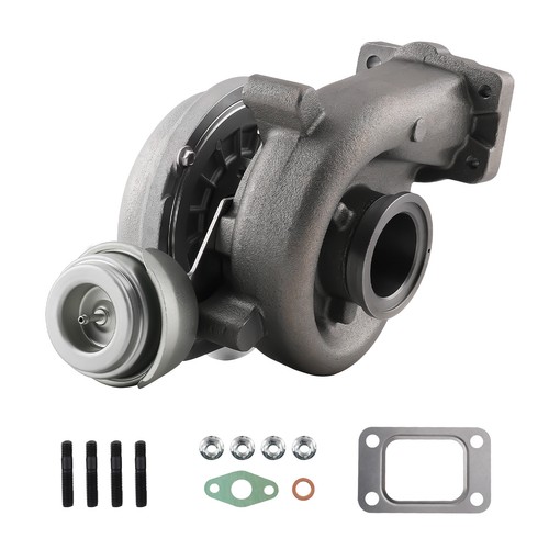 Turbina for iveco daily - for, iii