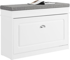Scarpiera Salvaspazio Slim Con