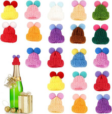 20 Pezzi Mini Cappelli a