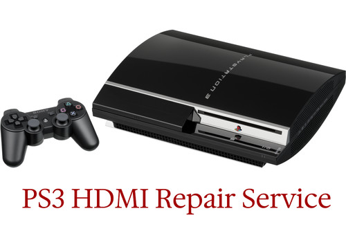 Ps3 riparazione servizio - [ps3],