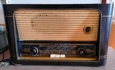 Radio Marelli Rd 175 A Valvole