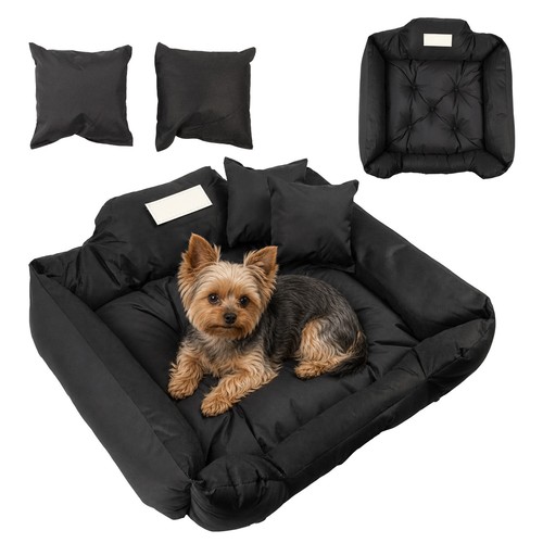 Cuccia per cani - cani, divanetto