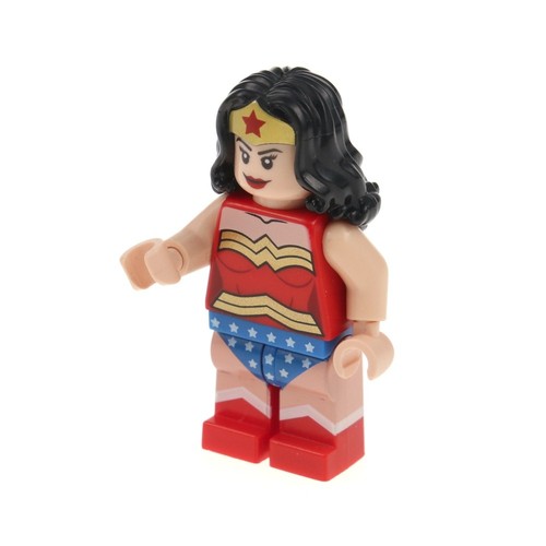 Lego minifigure super - lego,