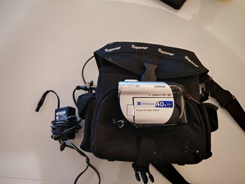 Sony handycam dcr dvd106e - handycam, dcr-dvd106e