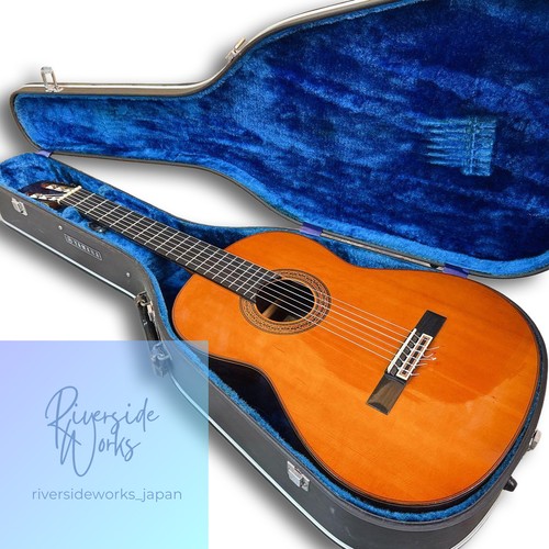 Chitarra classica yamaha 3 - yamaha, gc-3