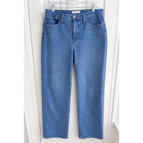 Jeans madewell the perfect - jeans,