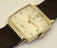 Vintage 1962 Hamilton Gary