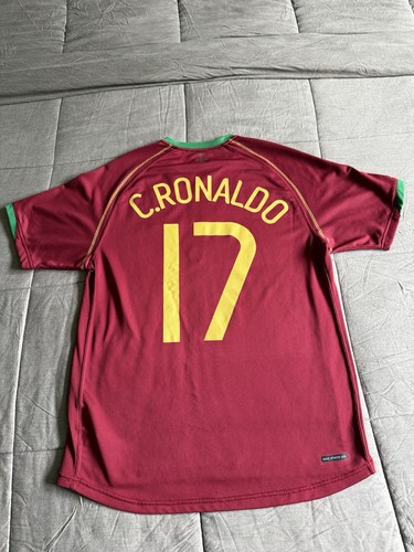 Maglia nike cristiano ronaldo - maglia,