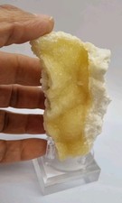 Minerals◇Celestine origin