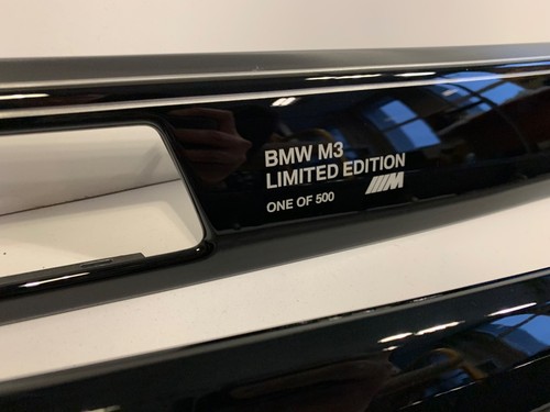Bmw serie e90 e91 - 3,