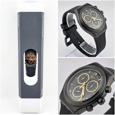 Swatch Irony Chrono YVB408