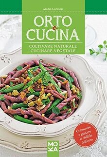 Orto cucina coltivare - e, cucina.