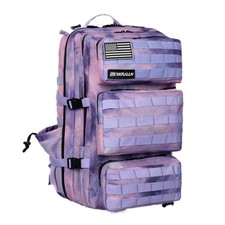 Zaino tattico 60 L assalto