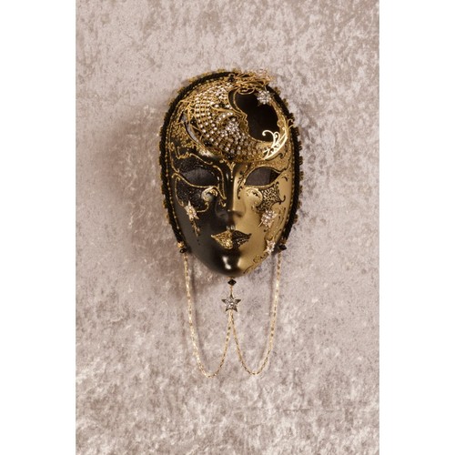 Maschera veneziana originale - maschera,
