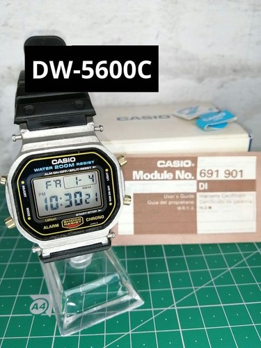 Orologio polso casio - orologio,