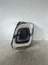 Fanale posteriore/coda guida