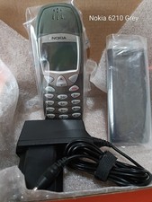 TELEFONO CELLULARE NOKIA 6210