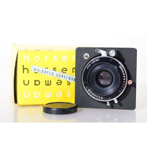 Horseman super topcor 90 - horseman,