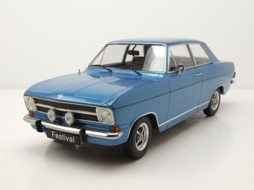 Modellino auto opel kadett - modellino,