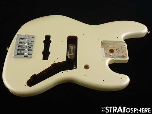 Fender player modified - fender, ii