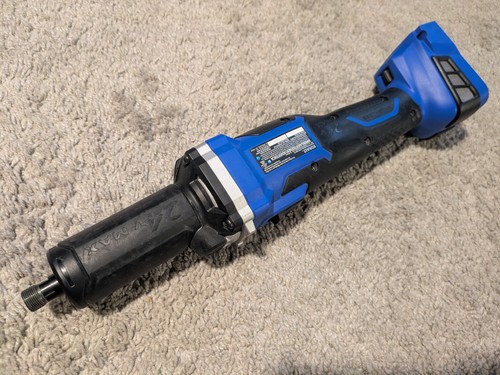 Smerigliatrice batteria - smerigliatrice,