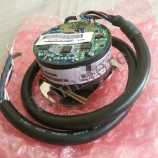 1PCS Nuovo Delta servomotore
