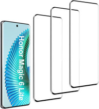 3 Pezzi Pellicola Vetro