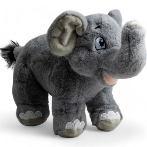 Cucciolo elefante piedi - di,