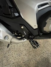 Pedane Poggiapiedi Regolabili Honda X-ADV 750 - 2021 2022 2023 2024 2025