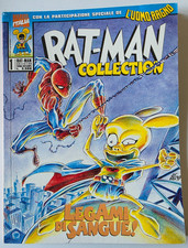 Rat man collection primi 3