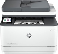 HP LaserJet Pro MFP 3102fdn