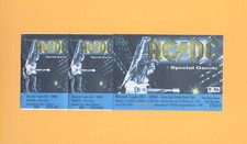 Biglietto concerto - ac,