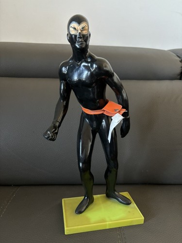Diabolik sperlari - diabolik,