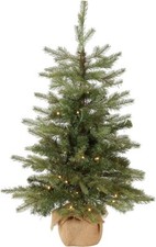 National Tree Company Pre-Lit
