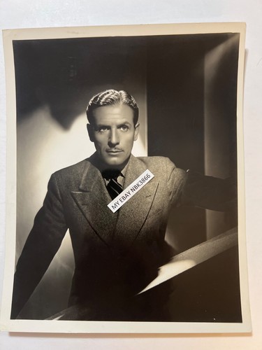 Foto vintage paul cavanagh - vintage,