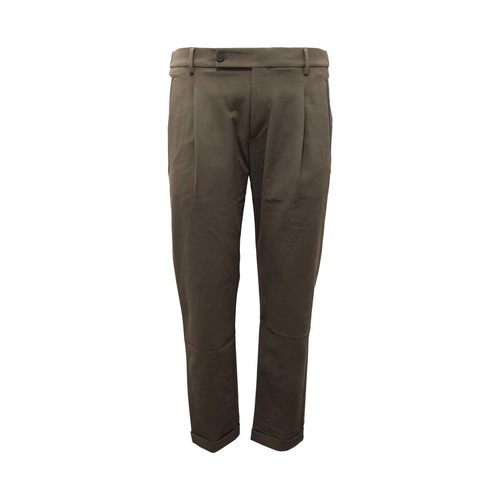 6038as pantalone uomo berwich - pantalone,