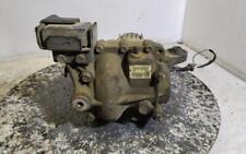 T01GS Differenziale Posteriore