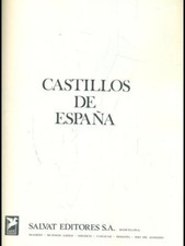 Castillos espana - castillos, de