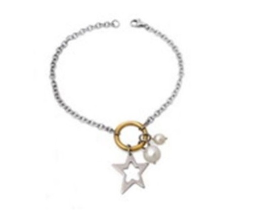 Bracciale donna zable - bracciale,