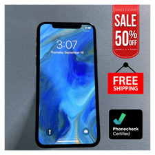 Apple iPhone XS 256 GB 64 GB -