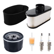 Kit messa a punto filtro olio