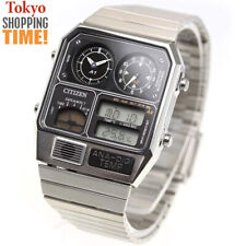 Orologio Uomo Citizen ANA-DIGI