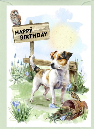 Biglietto compleanno jack - biglietto,