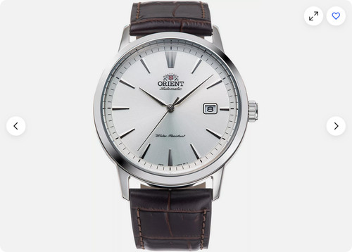 Nuovo orologio orient - orologio,