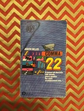 Joseph Heller Comma 22 Oscar