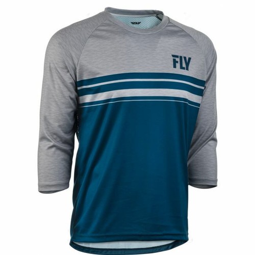 Maglia manica corta mtb fly - a,
