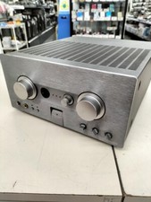 Amplificatore pre-principale