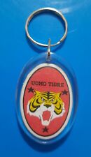 Portachiavi Uomo Tigre in