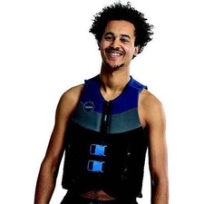 Jobe gilet neoprene uomo - gilet, in